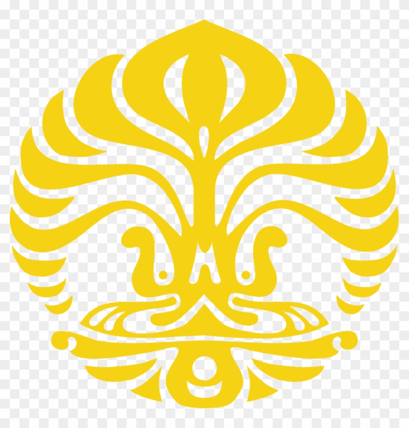 University Of Indonesia Faculty Of Economics Remove - University Of Indonesia Logo #997030