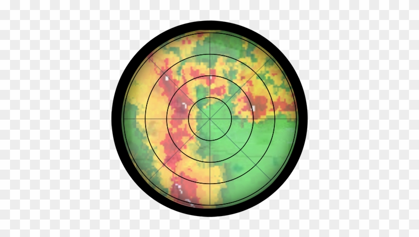 Alpha Radar Radar - Radar #997057