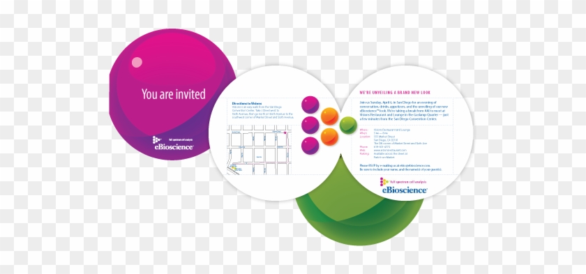 Ebio Invite - Circle #997279