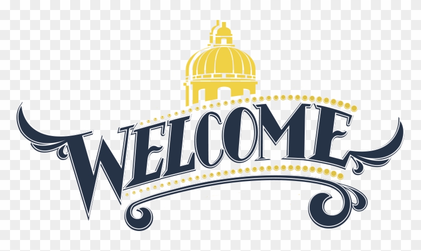 Welcome Png Available In Different Size Image - Welcome Vintage Png #997354