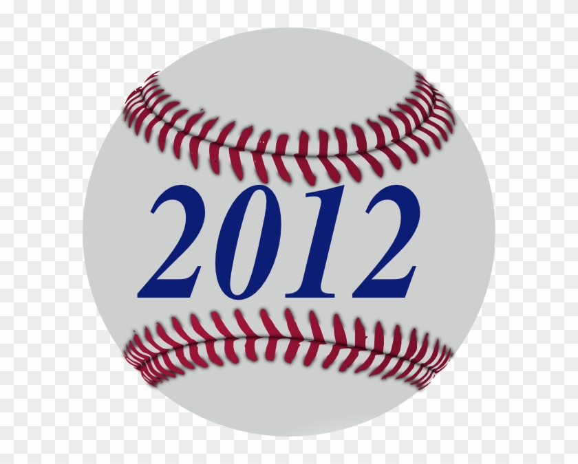 Transparent Background Baseball Clipart #997483