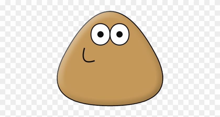 Pou - Pou App Icon #997551
