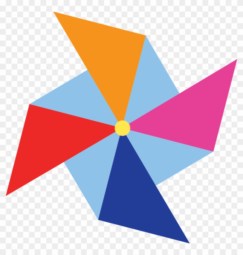 Basics Of Wind Power Part I Greenhatters - Paper Windmill Png #997607
