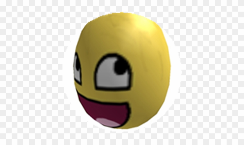 Epic Face Egg - Cartoon #997811