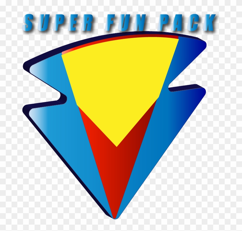 Super Fun Pack - Super Fun Pack #997833