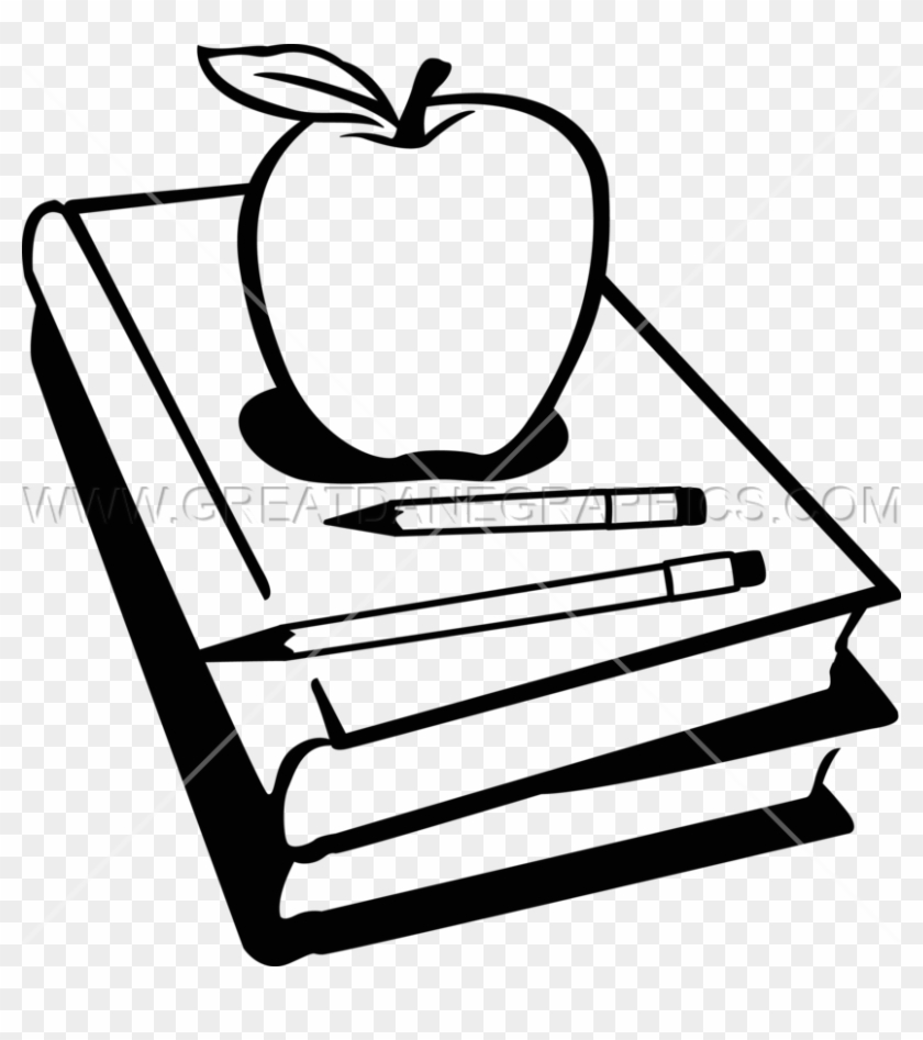 School Books - School Books #997880