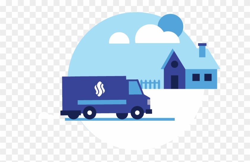 Delivery-truck - Delivery-truck #997955