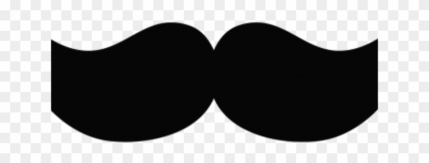 Mustache Png - Clip Art #998083
