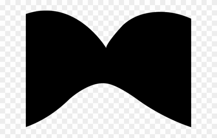 Moustache Clipart German - Mustache #998107