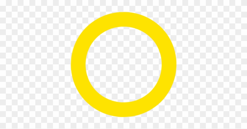 Dowload The Circle, Save It As , Then Follow These - Circle #998260