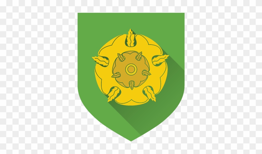 Download Png Image Report - House Tyrell #998312
