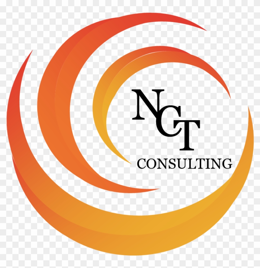 Nctconsulting Logo No Background - Logo #998316
