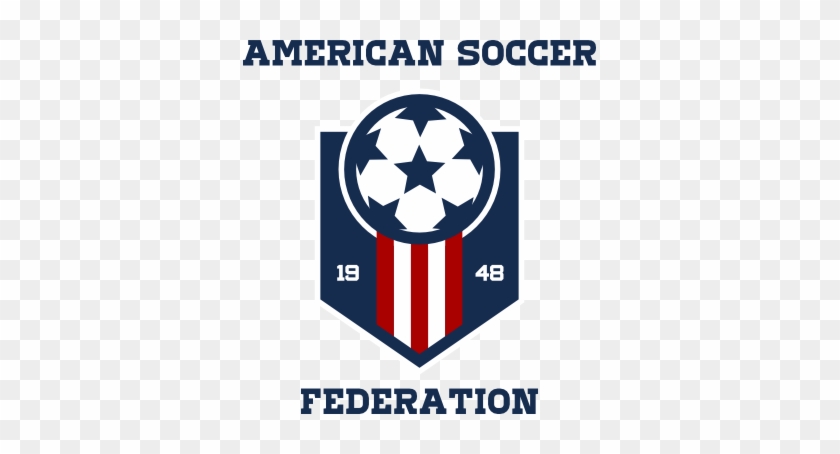 Asfsmalllogo Zpsde85e0a9 - Soccer Shield Logo Png #998339