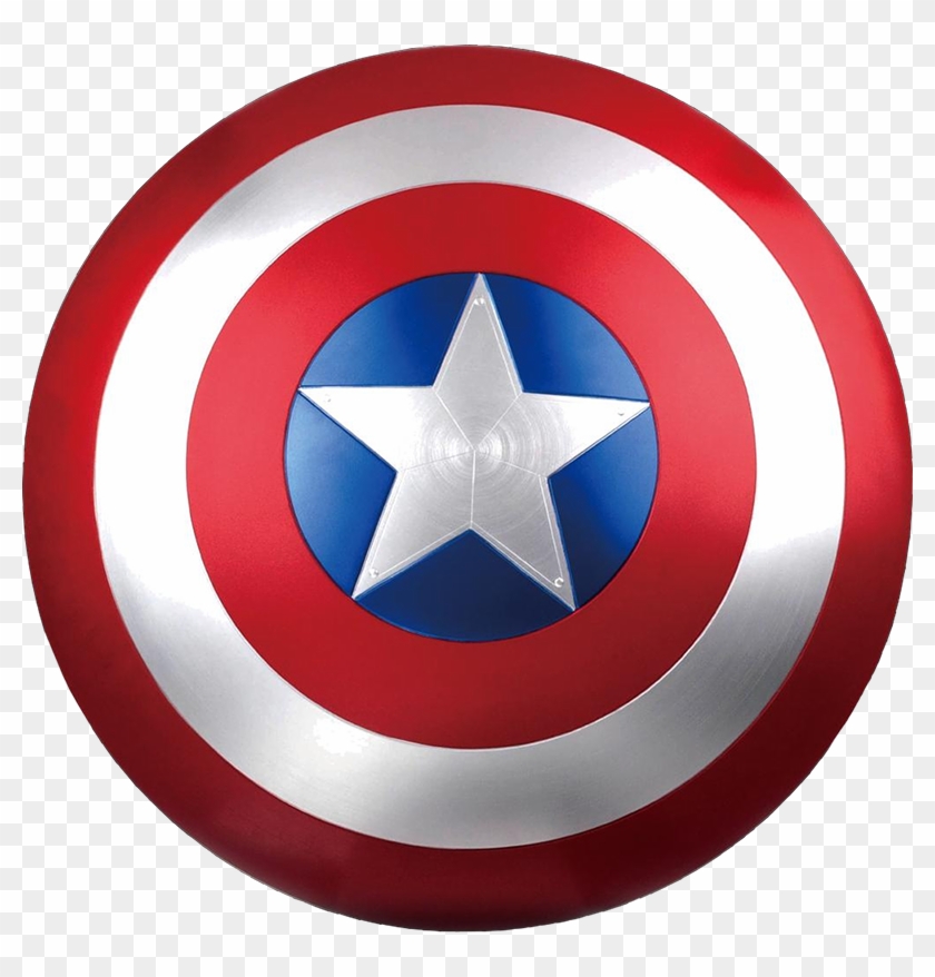 Captain America - Shield Of Captain America #998358
