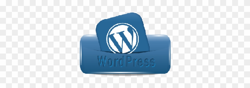 Wordpress Website - Wordpress For Beginners: A Simple Guide To Blogging #998527
