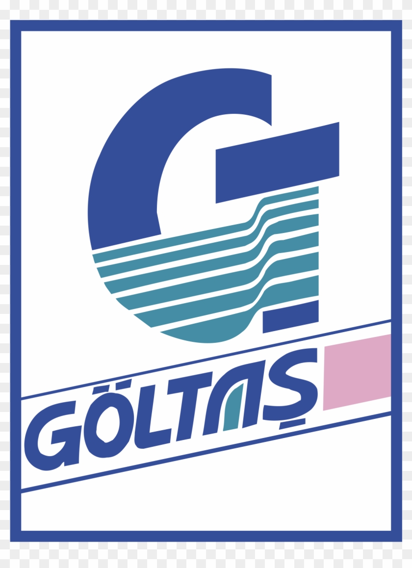 Goltas Logo Png Transparent - Logo #998541