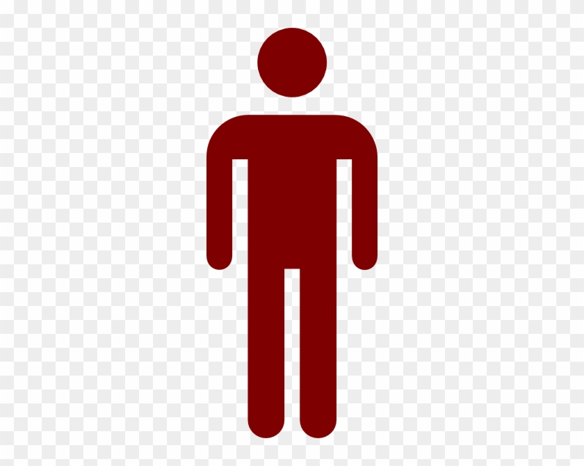 People Figures Clip Art - Clip Art #998647