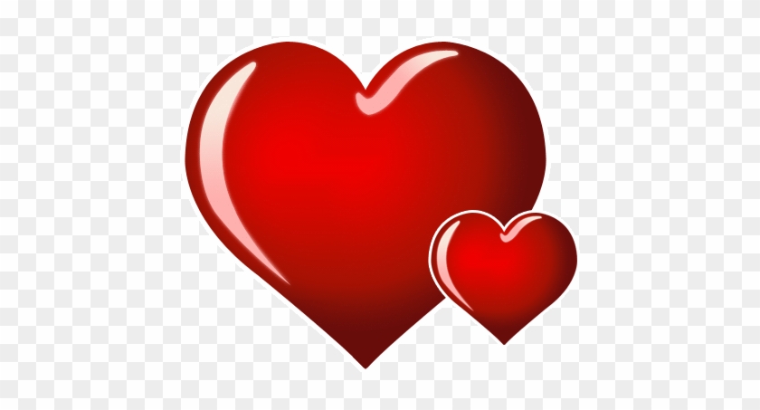 Pic Of Hearts Hearts In Unity Home Download Mnmgirls - صور قلب كرتون #998726