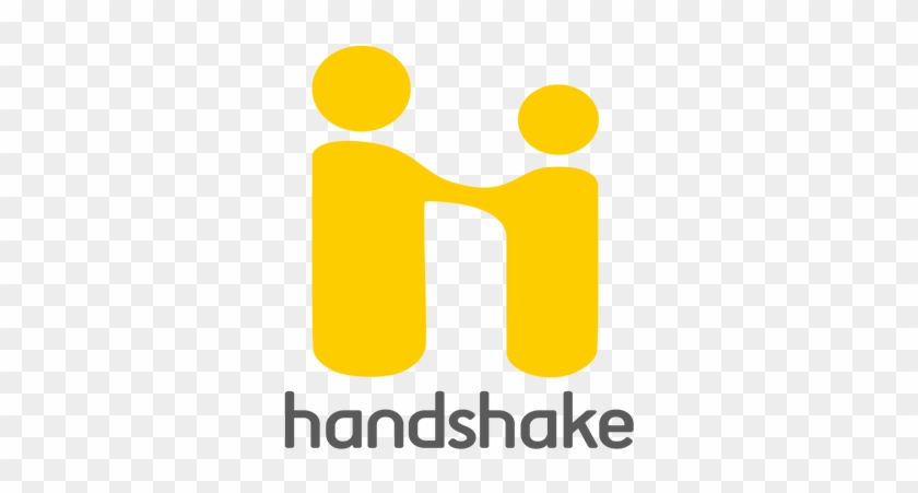 Handshake Villanova #998737