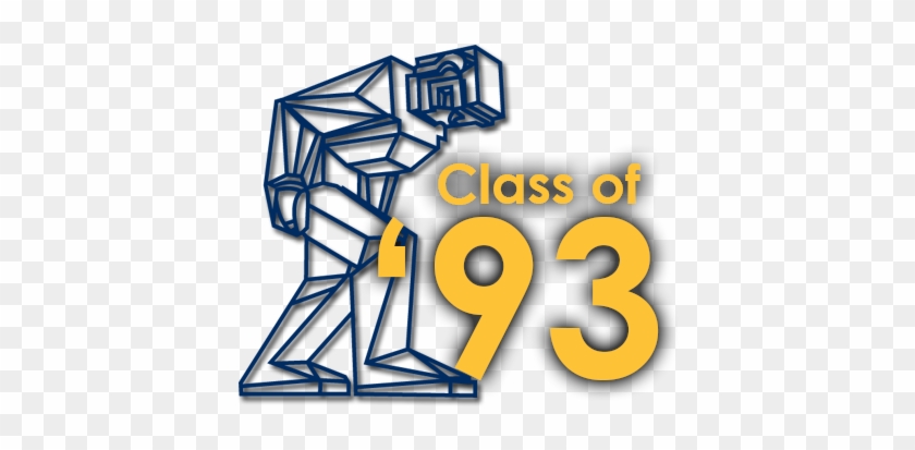 The Joliet Central Class Of 1993 Is Cordially Invited - 25th High School Reunion #998755