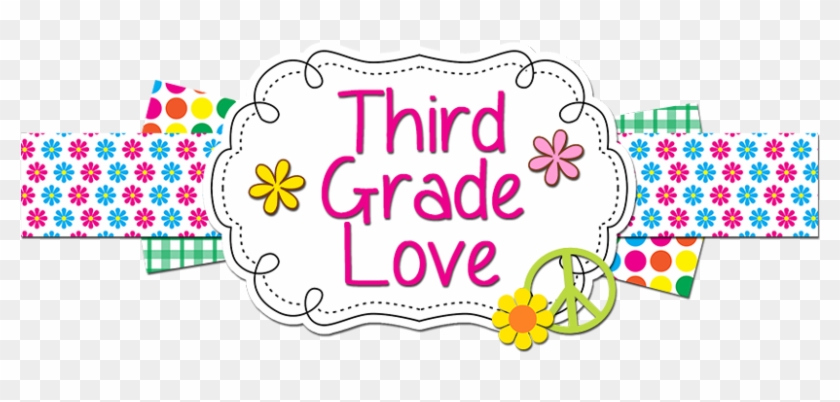 Peaceheader - - End Of 3rd Grade #998794