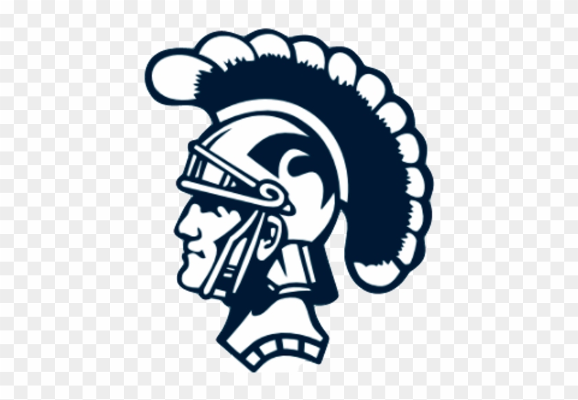 School Logo Image - Ferndale Trojans #998848