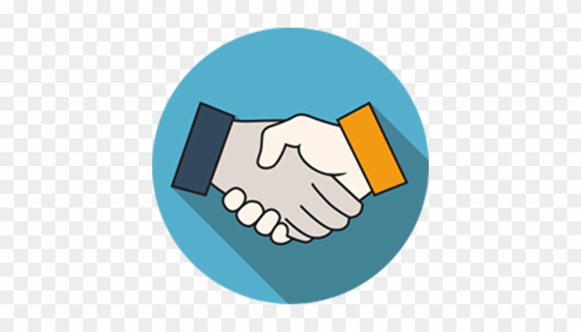 How To Become A Partner - Vector Graphics #998884