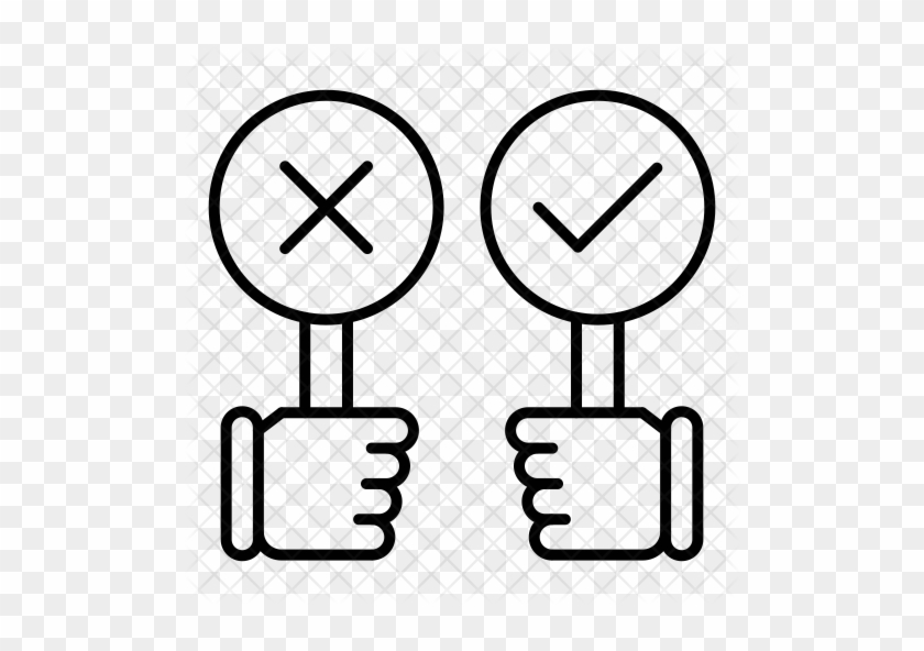 Debate Icon - Icon #998961