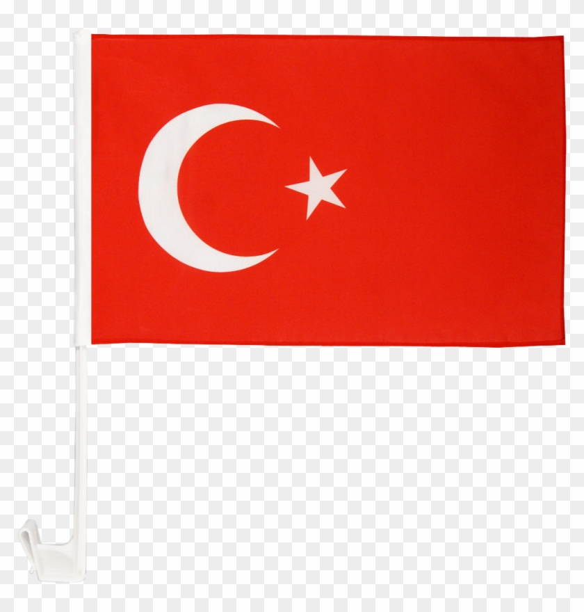 Drapeau - Crescent #999008