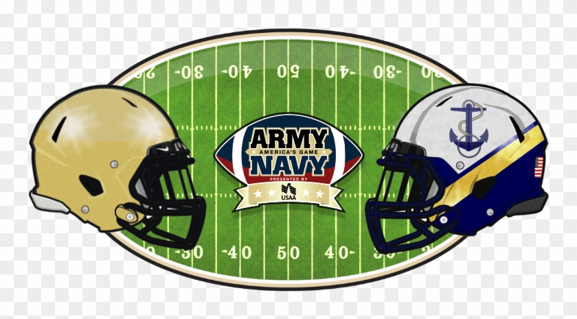 Army Black Knights Vs Navy Midshipmen 2015 America's #999097