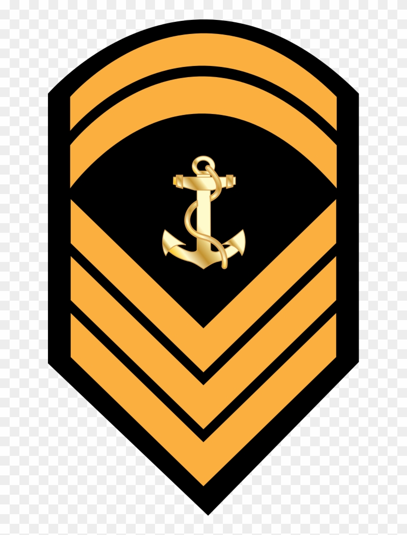 Gr Navy Μόνιμος Επικελευστής - Επισμηνίασ #999103