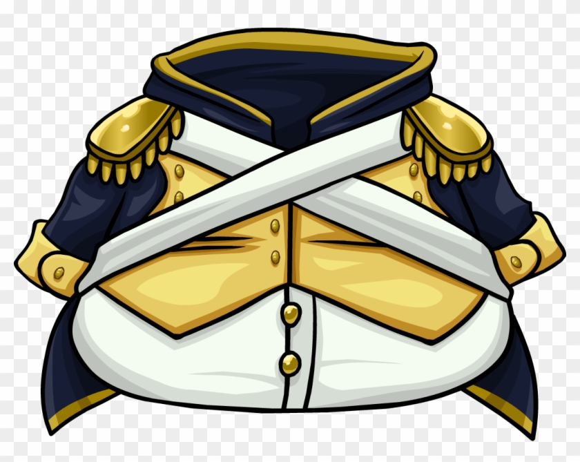 Navy Suit - Navy Suit #999106