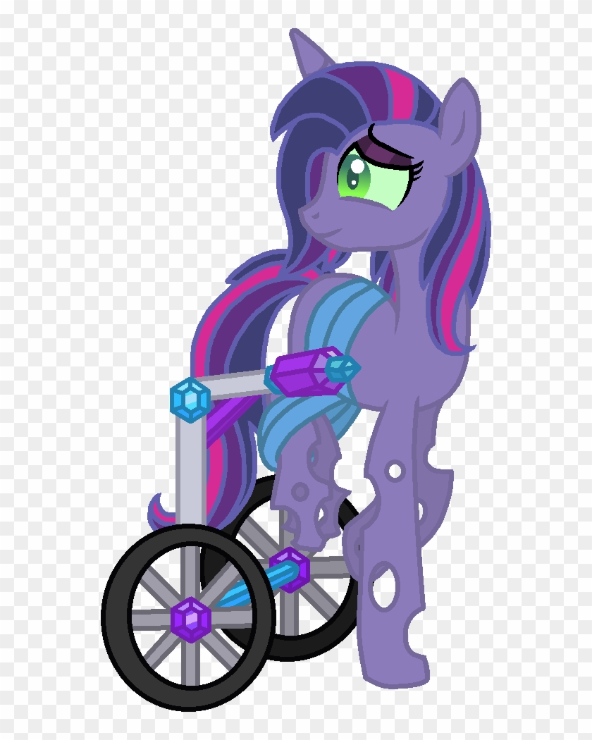 Prince Quasimodo Quartz ][ - My Little Pony Oc #999320