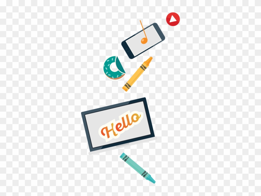 Buncee - Graphic Design #999424