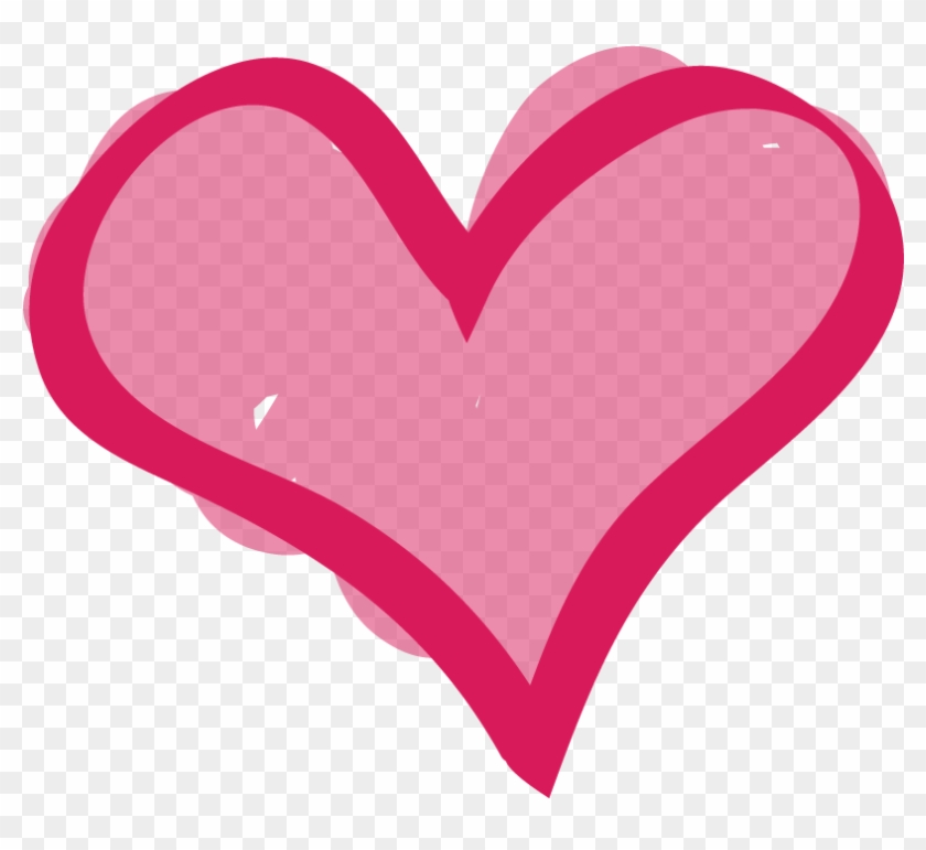 Heart #999432