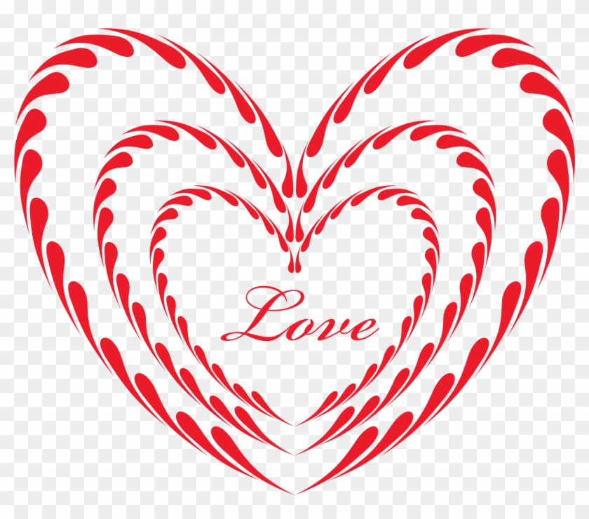 Love Clip Art Dtraxzpt9 Clipart Love Png Clipart - Clip Art #999447