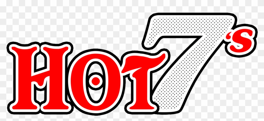 Hot 7s - Bingo #999527