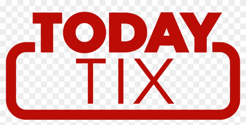 Todaytix - Todaytix #999636
