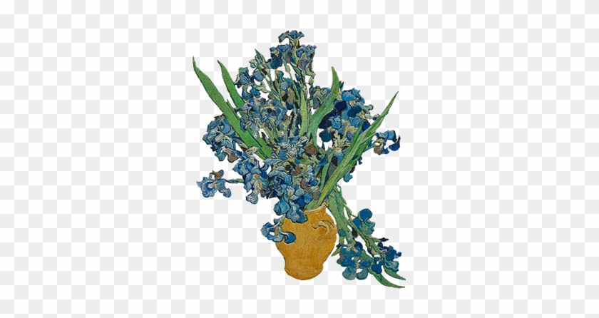 Van Gogh - Van Gogh Still Life #999730