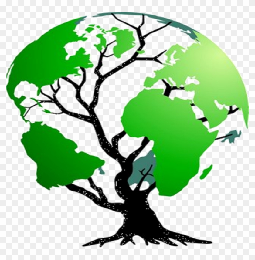 Going Green On A Large Scale - Science And Technology Tree #999781