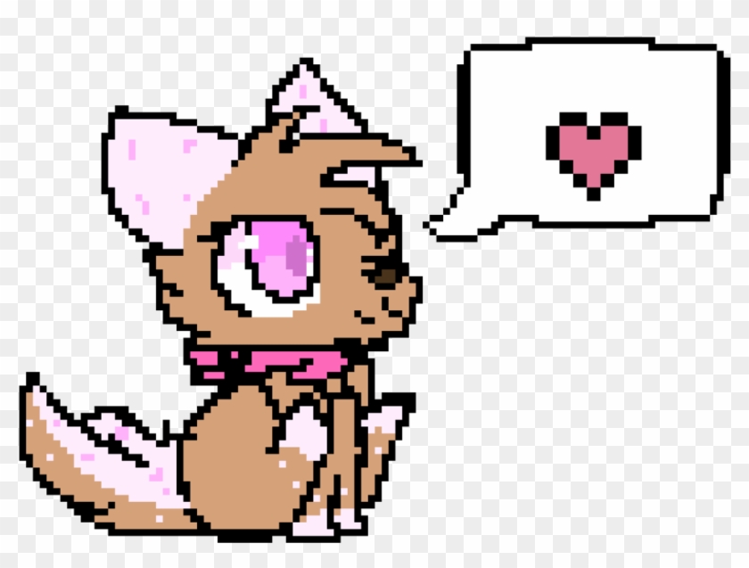 Cookie {oc} Pixelart By Lilliepuff - Cartoon #999791