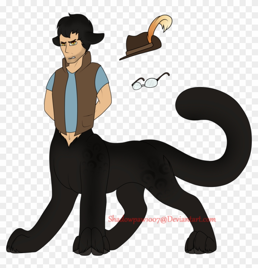 By Shadowpaw1007 - Cartoon #999840