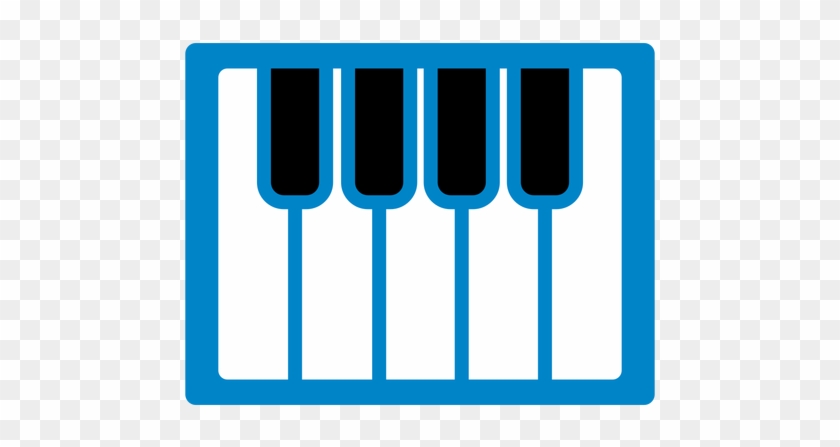 Piano Clipart Free Download #999844