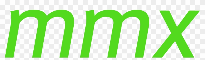 Mmxradio Schriftzug - Mmxradio Schriftzug #999977