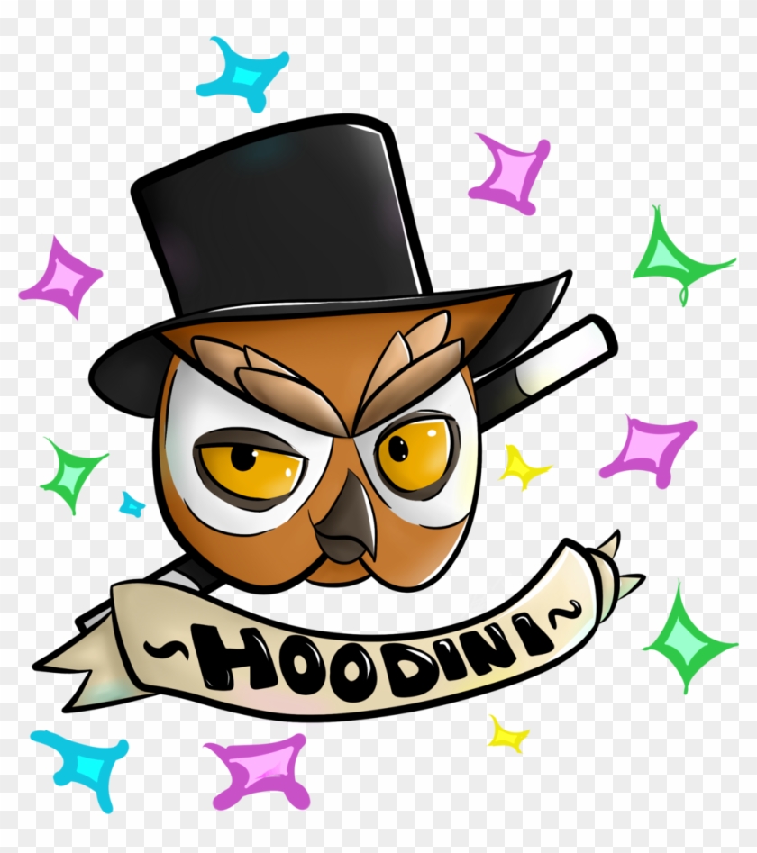 Hoodini By Nunu91011-d937i8d - Hoodini By Nunu91011-d937i8d #1000021