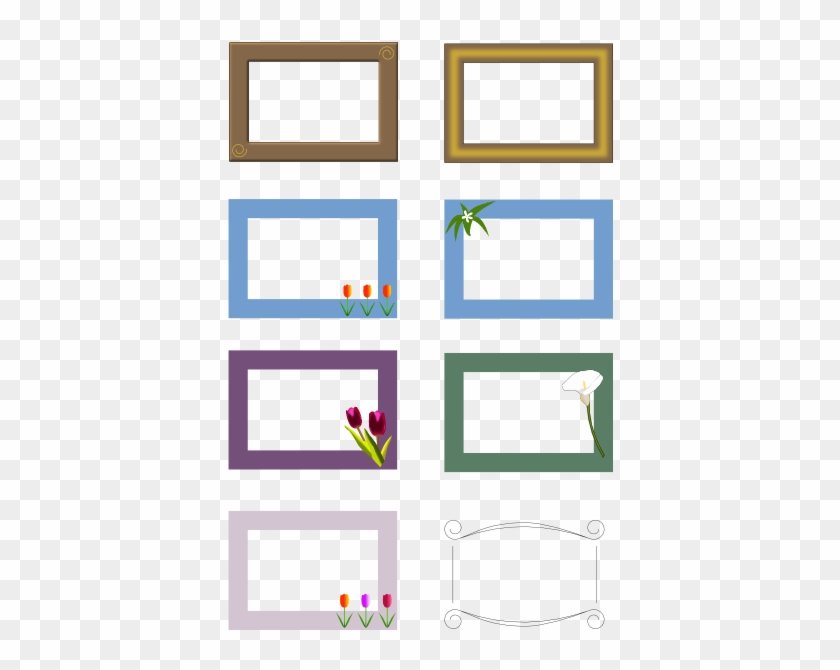 Clip Art Borders - Clip Art Borders #1000200