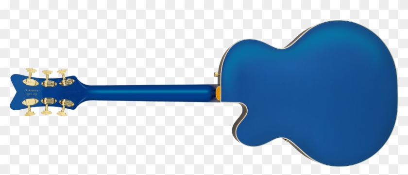 G6136t Limited Edition Falcon™ With String-thru Bigsby®, - Gretsch G6134t-cdg Penguin Limited Edition Cadillac #1000284