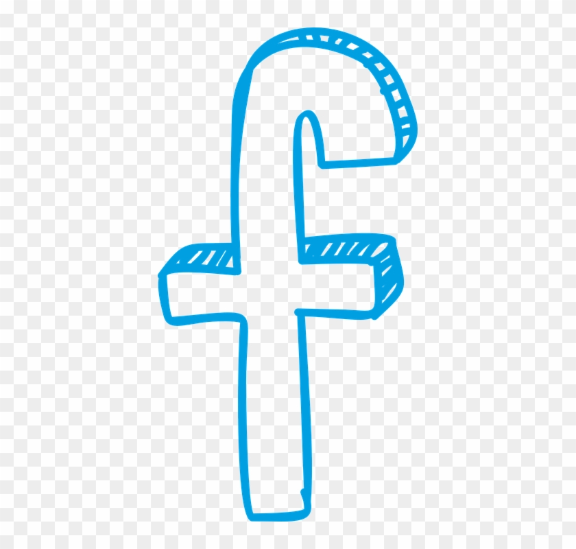 Facebook Icon Graphic #1000314