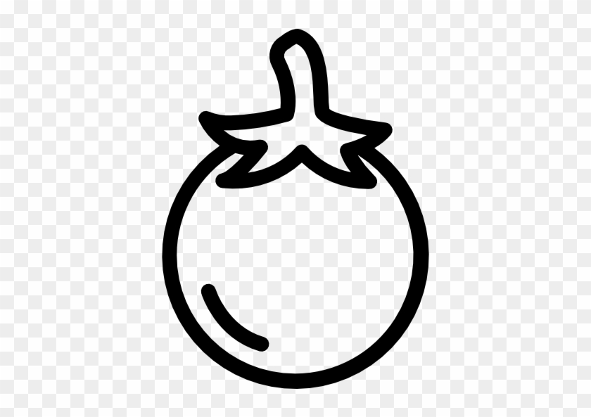 Tomato Free Icon - Tomato Free Icon #1000486