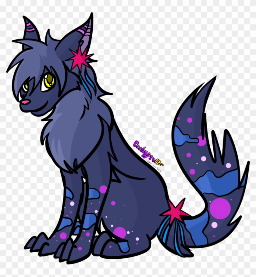 Poprocks By Skoryx - Cartoon #1000629